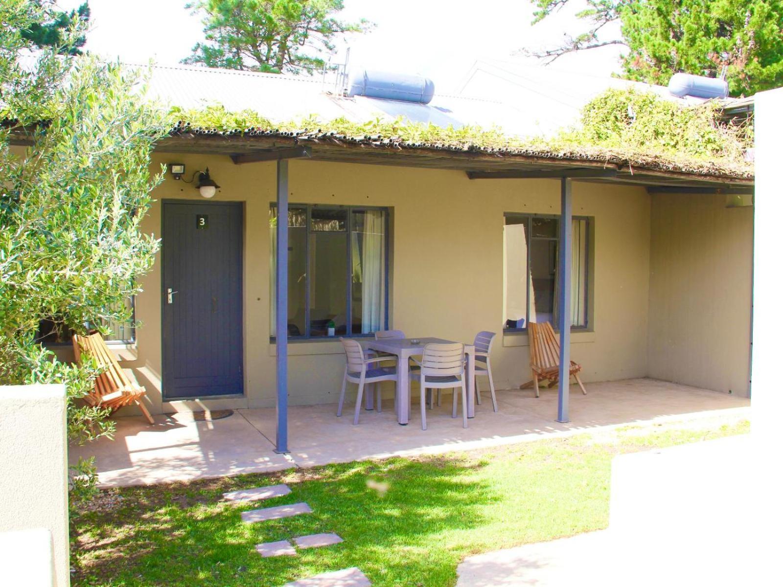 Sugarbee Cottages Franschhoek Exterior foto